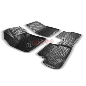 Opel Grandland 2017 3D Havuzlu Paspas