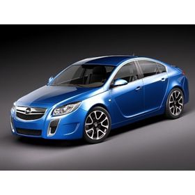 Opel İnsignia 2008-2013 Silecek Takımı
