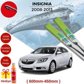 Opel İnsignia 2008-2013 Silecek Takımı