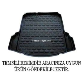 Opel Insignia 2009-2017 3d Bagaj Havuzu