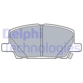 Opel Insignia 2009/2016 296x30x67.4x51 Havalı Ön Fren Diski