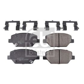 Opel Insignia 2009/2016 321x30x67.4x51 Havalı Ön Fren Diski