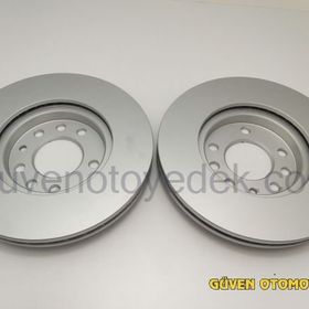 Opel Insignia 2009/2016 321x30x67.4x51 Havalı Ön Fren Diski