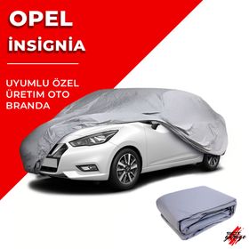 Opel Insignia Araba Çadırı Oto Branda