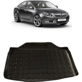 Opel İnsignia Hb 2009 2016 İnce Stepne Bagaj Havuzu