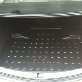 Opel İnsignia Hb 2009 2016 İnce Stepne Bagaj Havuzu