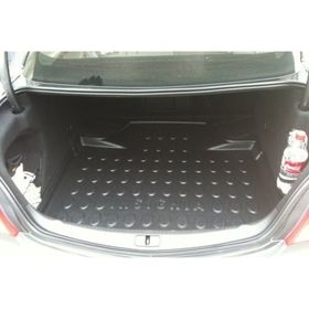 Opel İnsignia Hb 2009 2016 İnce Stepne Bagaj Havuzu