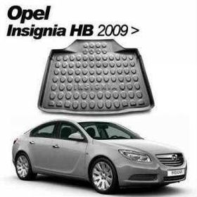 Opel İnsignia Hb 2009 Bagaj Havuzu