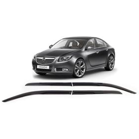 Opel insignia Mügen Cam Rüzgarlığı