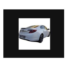 Opel İnsignia Opc Line Plastik Arka Ek