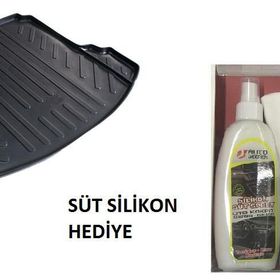 Opel İnsignia Sd 2009 Bagaj Havuzu
