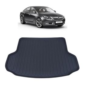 Opel İnsignia Sedan 2009 Sonrası 3d Bagaj Havuzu