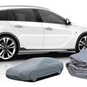 Opel Insignia SW Oto Branda