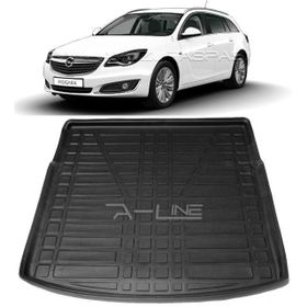 Opel İnsignia Tourer 2009 Bagaj Havuzu