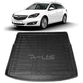 Opel İnsignia Tourer 2009 Bagaj Havuzu