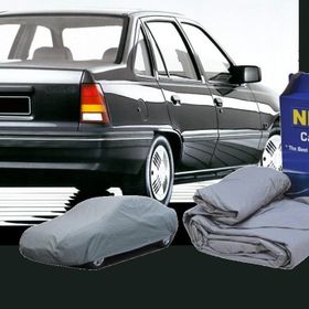 Opel Kadett Oto Branda