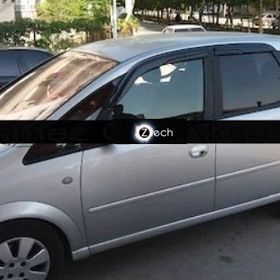Opel Meriva 2003-2009 Mugen Cam Rüzgarlığı
