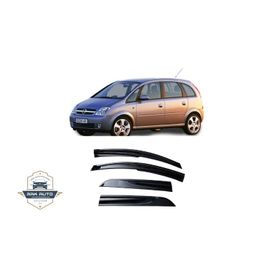 Opel Meriva 2003-2009 Mugen Cam Rüzgarlığı