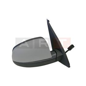 Opel Meriva Elektrikli Isıtmalı Astarlı Sağ 2003-2010 Ayna