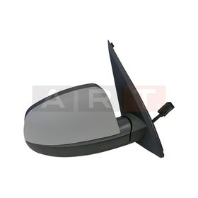 Opel Meriva Elektrikli Isıtmalı Astarlı Sağ 2003-2010 Ayna