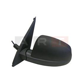 Opel Meriva Mekanik Kör Noktalı Sol 2003-2010 Ayna