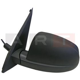 Opel Meriva Mekanik Kör Noktalı Sol 2003-2010 Ayna