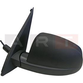 Opel Meriva Mekanik Kör Noktalı Sol 2003-2010 Ayna