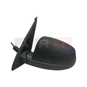 Opel Meriva Mekanik Kör Noktalı Sol 2003-2010 Ayna