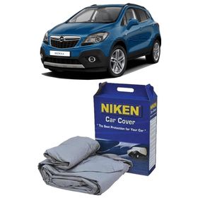 Opel Mokka Oto Branda
