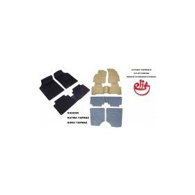 Opel Omega 1994-2003 Kauçuk Paspas Takımı