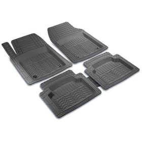 Opel Omega 3D Havuzlu Paspas Takımı