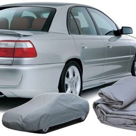 Opel Omega Niken Oto Branda