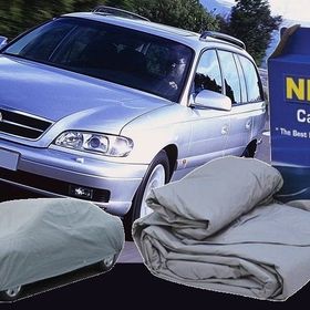 Opel Omega Niken Oto Branda