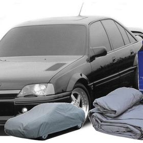 Opel Omega Niken Oto Branda