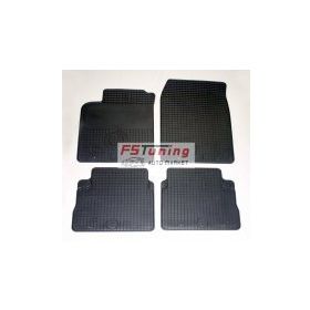 Opel Signum 2003 Kauçuk Paspas