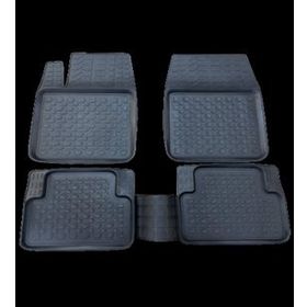 Opel Signum 2003 Kauçuk Paspas