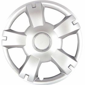 Opel SKS-SJS 201 14 İnç 4 Adet Kırılmaz Jant Kapağı