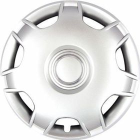 Opel SKS-SJS 205 14 İnç 4 Adet Kırılmaz Jant Kapağı