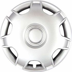 Opel SKS-SJS 205 14 İnç 4 Adet Kırılmaz Jant Kapağı