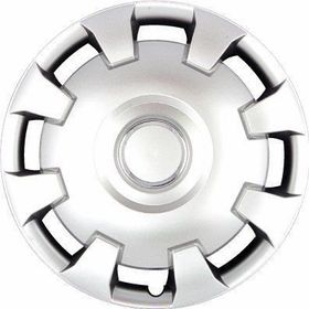 Opel SKS-SJS 206 14 İnç 4 Adet Kırılmaz Jant Kapağı