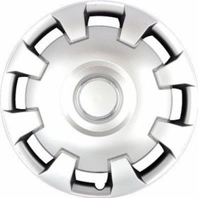 Opel SKS-SJS 206 14 İnç 4 Adet Kırılmaz Jant Kapağı