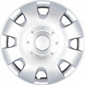 Opel SKS-SJS 209 14 İnç 4 Adet Kırılmaz Jant Kapağı