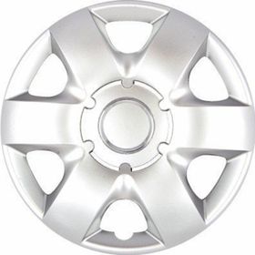 Opel SKS-SJS 215 14 İnç 4 Adet Kırılmaz Jant Kapağı