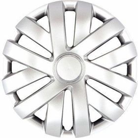 Opel SKS-SJS 216 14 İnç 4 Adet Kırılmaz Jant Kapağı