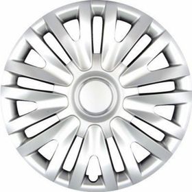 Opel SKS-SJS 217 14 İnç 4 Adet Kırılmaz Jant Kapağı