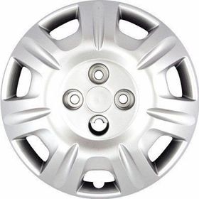 Opel SKS-SJS 220 14 İnç 4 Adet Kırılmaz Jant Kapağı