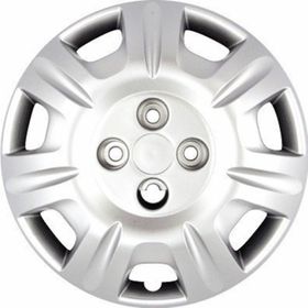 Opel SKS-SJS 220 14 İnç 4 Adet Kırılmaz Jant Kapağı