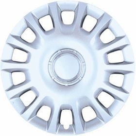 Opel SKS-SJS 307 15 İnç 4 Adet Kırılmaz Jant Kapağı