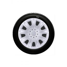 Opel SKS-SJS 319 15 İnç 4 Adet Kırılmaz Jant Kapağı