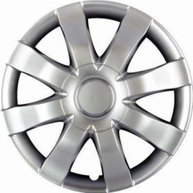 Opel SKS-SJS 323 15 İnç 4 Adet Kırılmaz Jant Kapağı